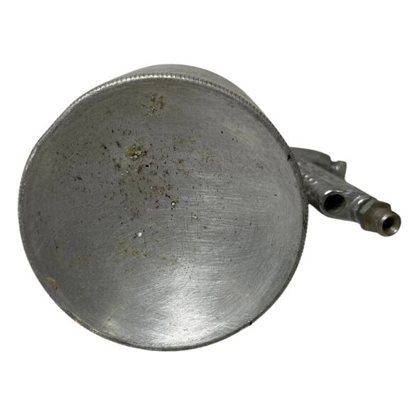 Vintage Sears Pneumatic Aluminum Spray Paint Gun with Canister USA Made - Picture 6 of 7